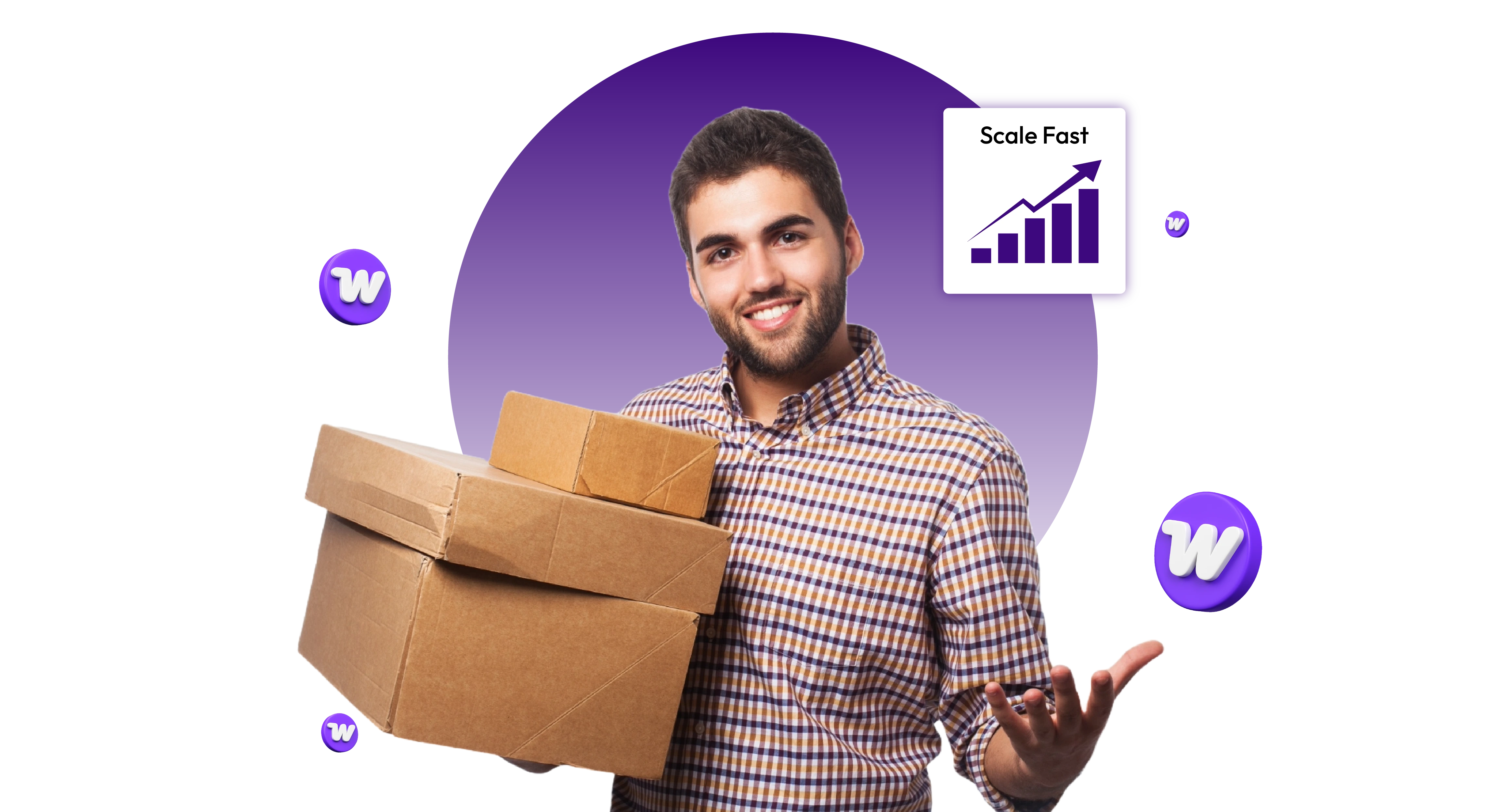 WooCommerce integration