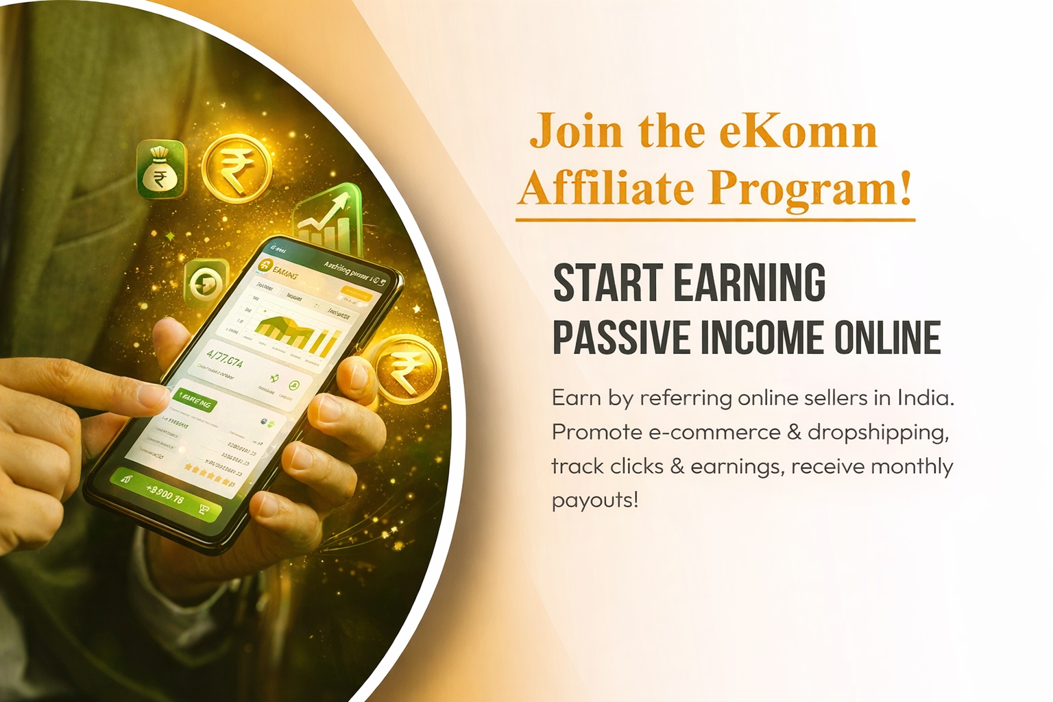 Onboard For Dropshiping & Trending Products