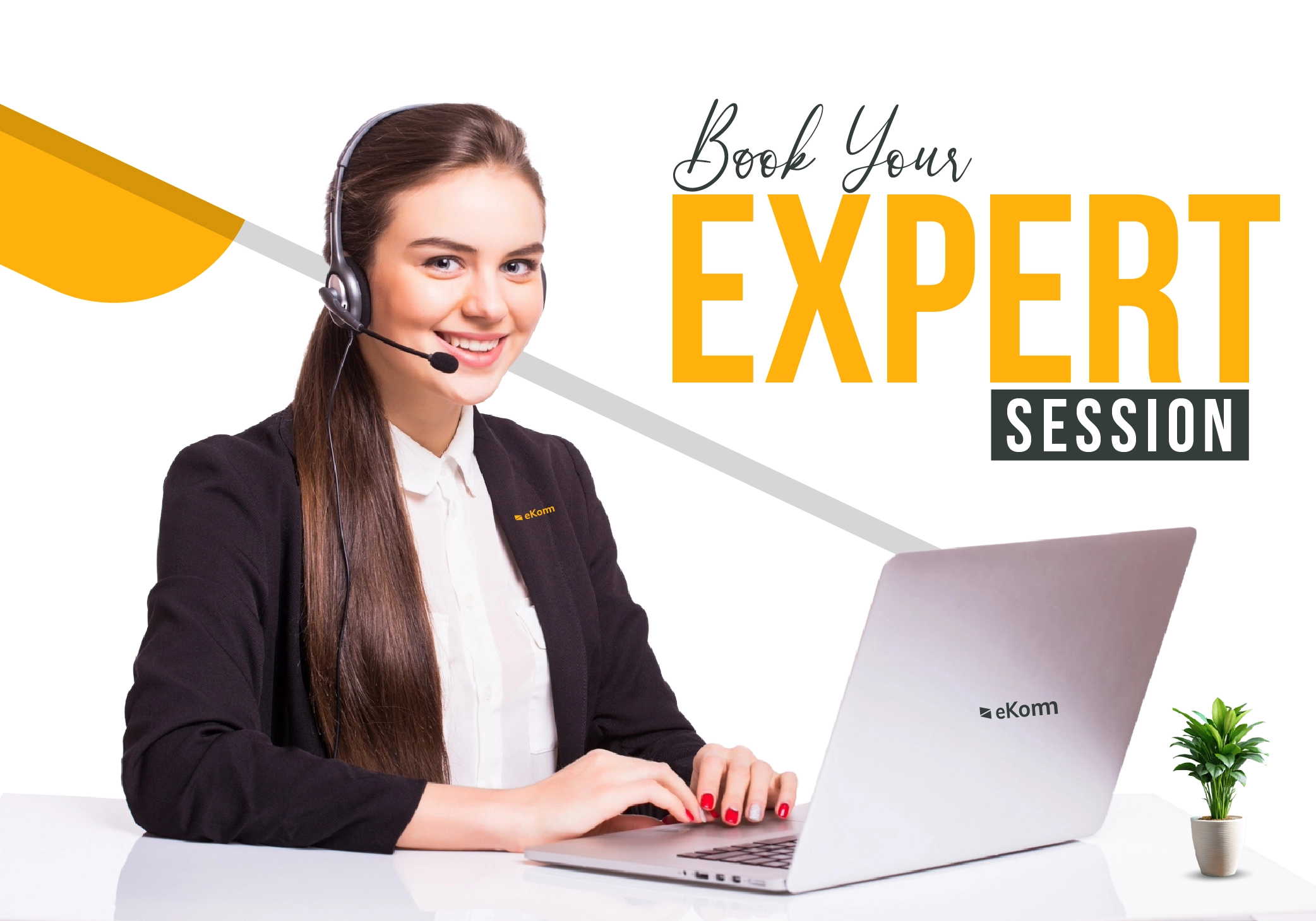 eKomn Webinar